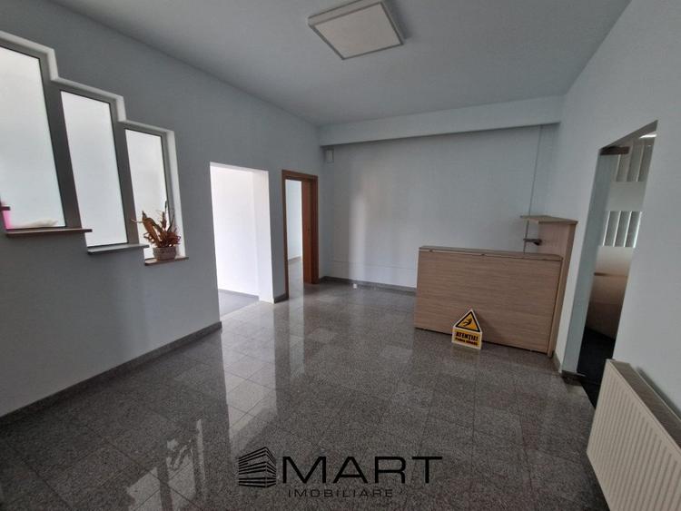 Spatiu comercial/showroom/birouri Turnisor - 9