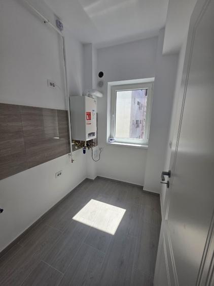 BLOC NOU apartament cu 1 camera 36.5m² de vanzare, FINALIZAT , ZONA CENTRALA  - 9