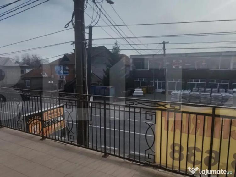 Spatiu comercial, 300 mp, zona Voinesti - 8