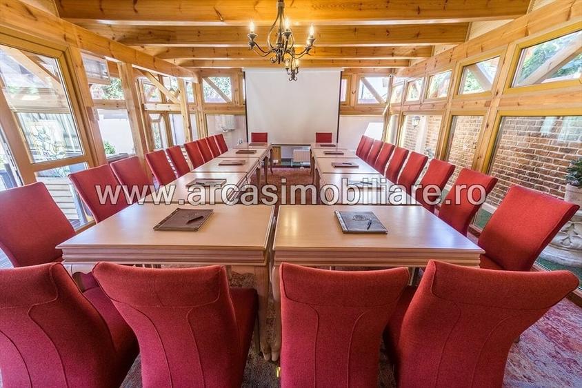 HOTEL DE VANZARE 5* ULTRACENTRAL! - 24