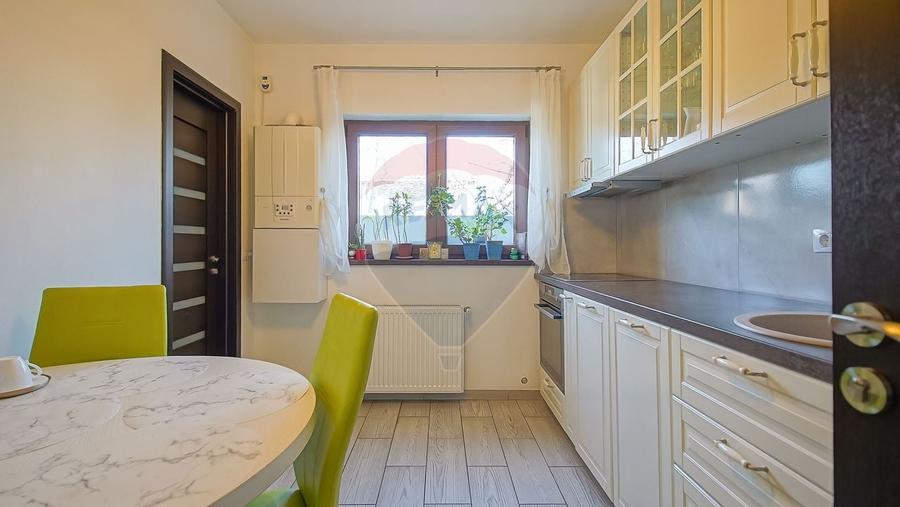 COMISION 0% | Vilă cu 4 camere de vânzare | 103 MP UTILI |Curte 253 | - 28