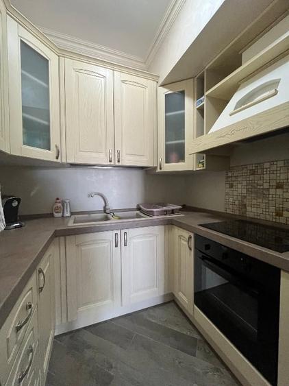 apt 3 camere bloc boutique Villa De Lux Ovidiu - 7