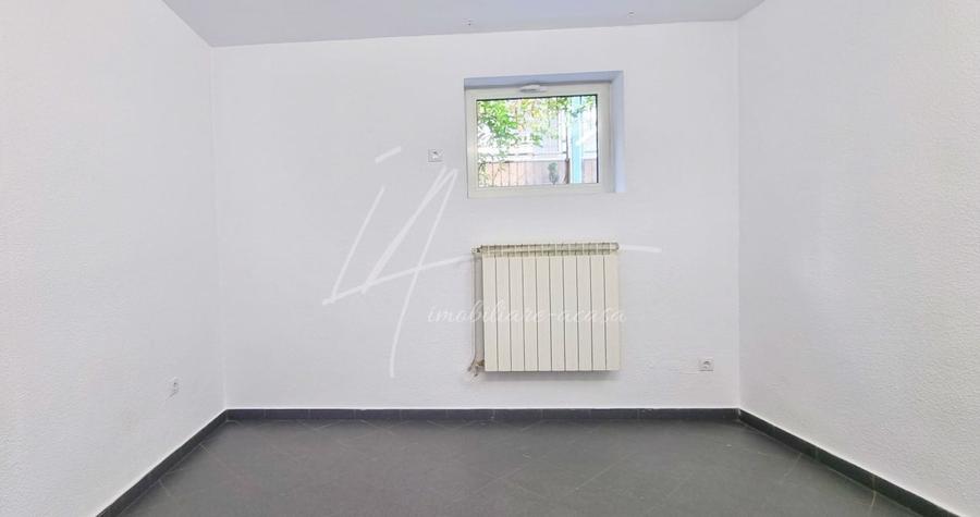 Apartament la demisol cu 4 camere in Cotroceni Parcul Izvor Palat. Parlamentului - 23