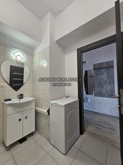 Garsoniera Tomis Villa - Azimuth Beach - Sushi Eleven - Promenada Mamaia - 70mii - 13