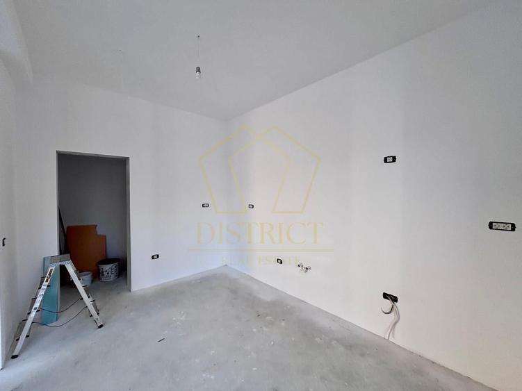 Duplex modern cu 5 camere | Dumbravita - 5
