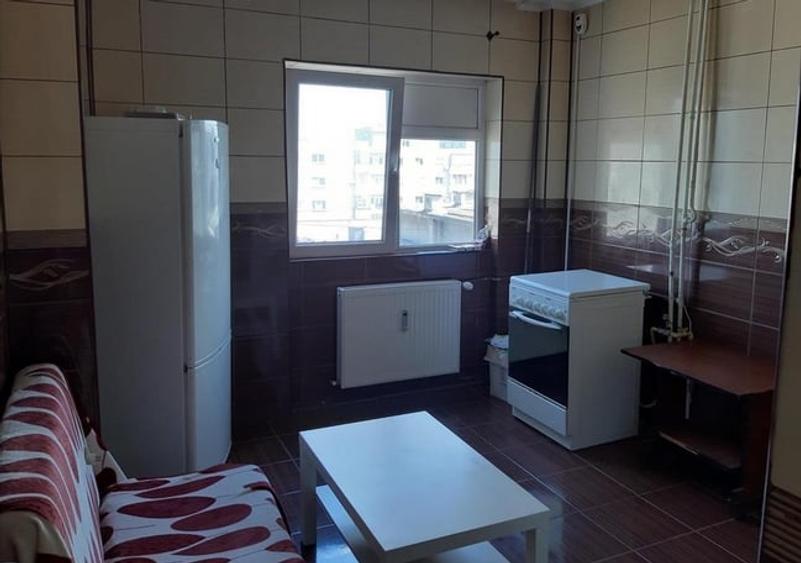 Apartament 2 Camer Pantelimon,Cimintirul Armenesc,bl.1984,reabilitat,DECOMANDAT - 1