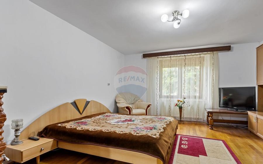 Casa de vanzare in Pecica teren generos, utilata ... - 3