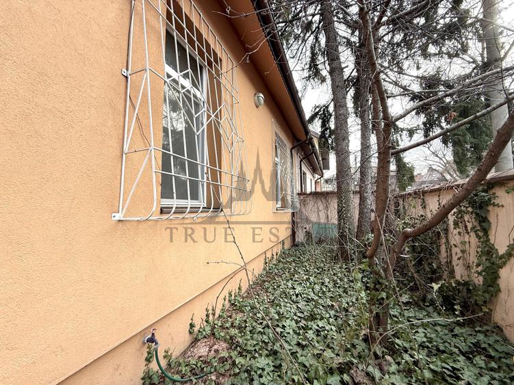 Imobil in zona Floreasca- Ideal investitie- urbanism P+3R - 22