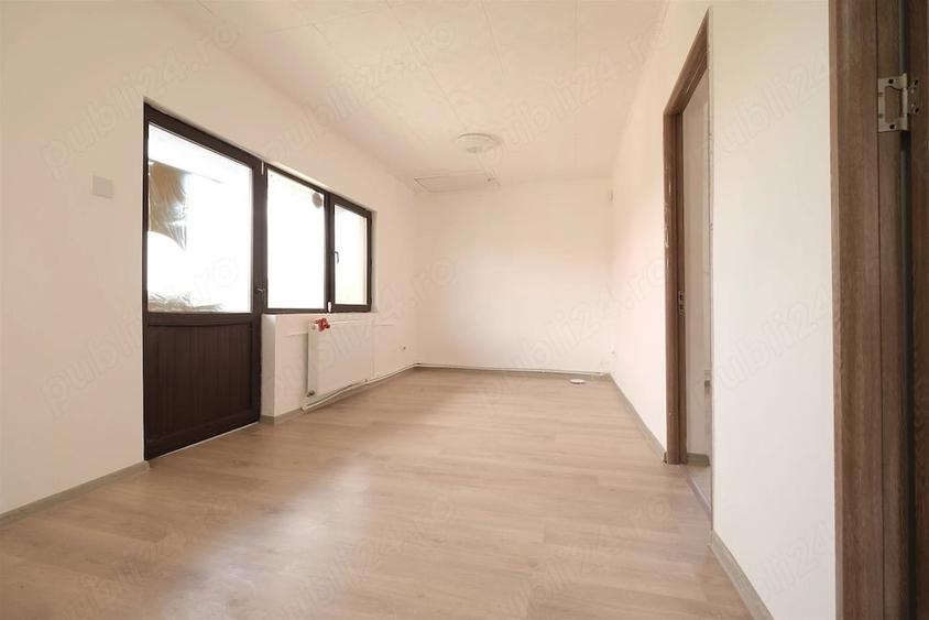 Com. Pantelimon, vila P+E, 4 camere plus 2 bai, nemobilata - 12