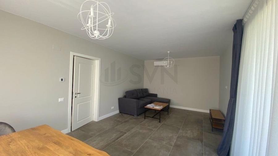 REV2001598 Vila individuala - in complex rezidential securizat - 6