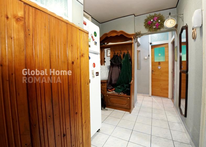 Apartament 3 CAMERE - 68 MP || Promenada MAll - 9