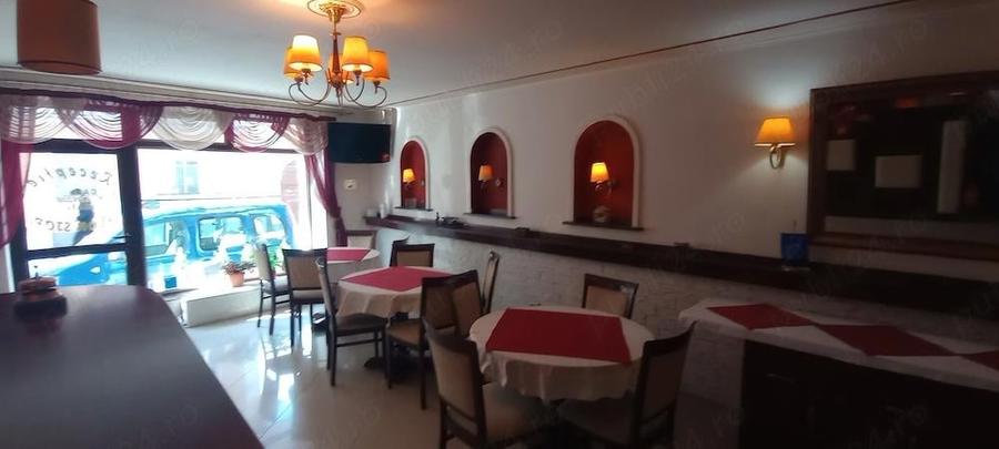 Inchiriez. Spatiu comercial stradal. In centru istoric. Bra?ov. - 2