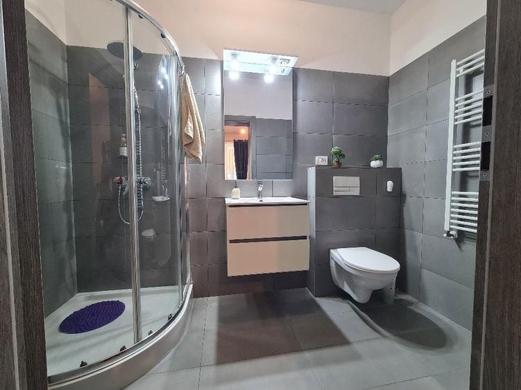 Proprietar, Vand casa parter sau 1/2 duplex in Chisoda complet utilata - 6