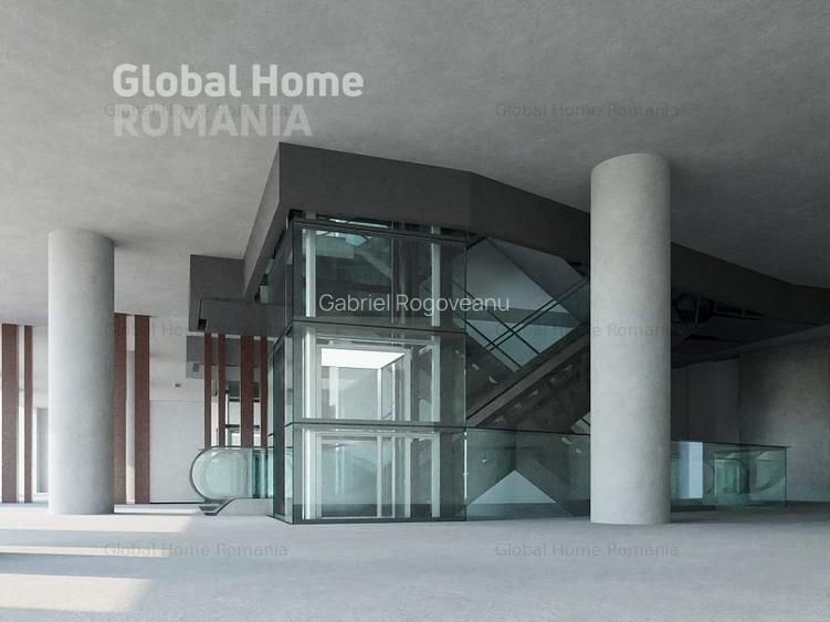 1950MP | Magazin Bucuresti - Cladire Comerciala | Universitate - Ultracentral