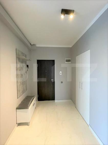 Excusivitate! Apartament 3 camere la cheie, parcare, Donath Park - 15