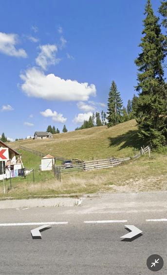 Teren de vanzare Tihuta - 7