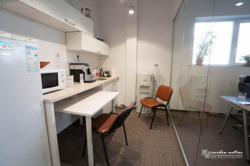 Modul hala si birouri - 13