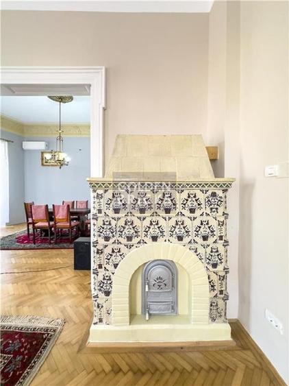 Vila Reprezentativa | Prima închiriere | Pta Unirii | Tineretului - 4