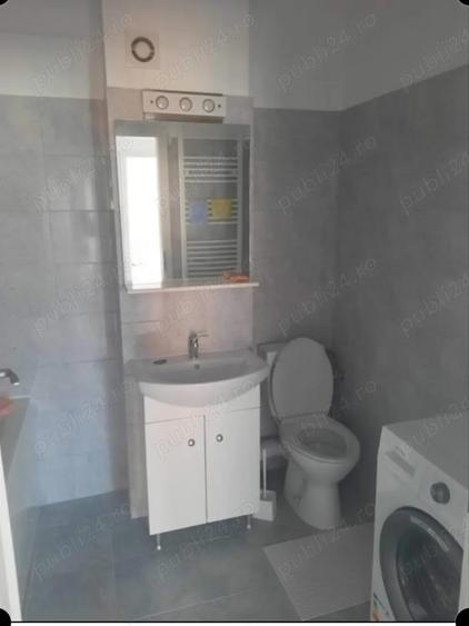 Metrou Nicolae Teclu ,Bloc Nou 2023,aprtament 2 cam DECOMANDAT, 450E - 5