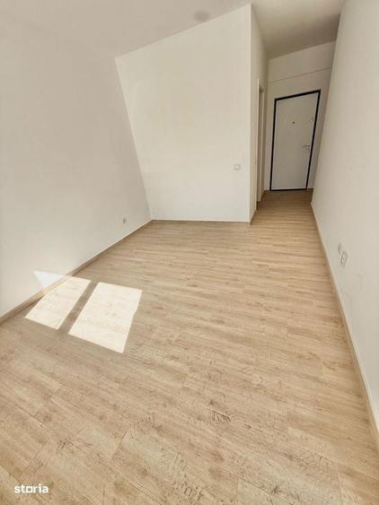 Garsoniera cartier Militari Residence - mutare imediata!! - 4