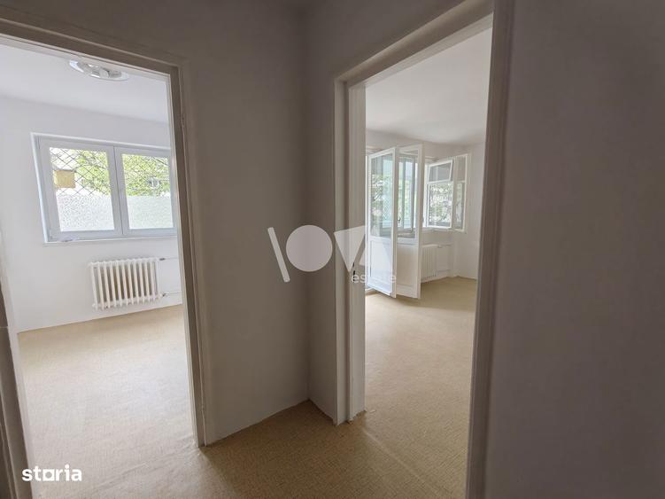 De vanzare: apartament 3 camere - Lujerului - 2 min de metrou - 12