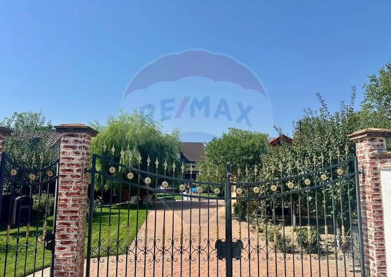 Vanzare vila comuna Rafov/ Prahova - 4