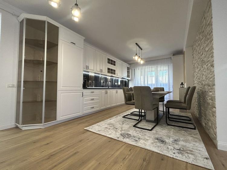 Apartament de inchiriat 3 camere - 7