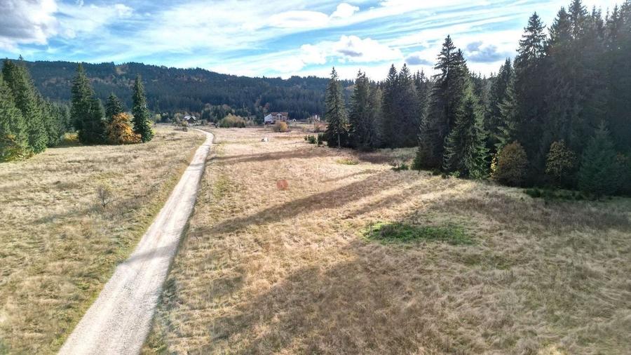 Poiana lui Manole - teren Intravilan - 23