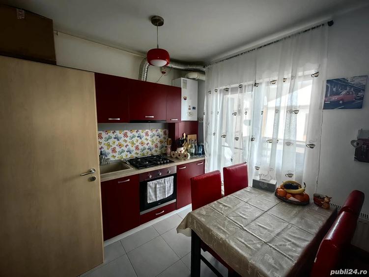 Vand apartament 3 camere - 3