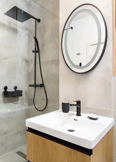 Apartament 2 camere cu gradina privata si parcare Theodor Pallady - 7