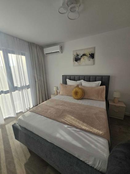 Pasarela Berceni - apartament tip studio - ansamblu rezidential nou - 6