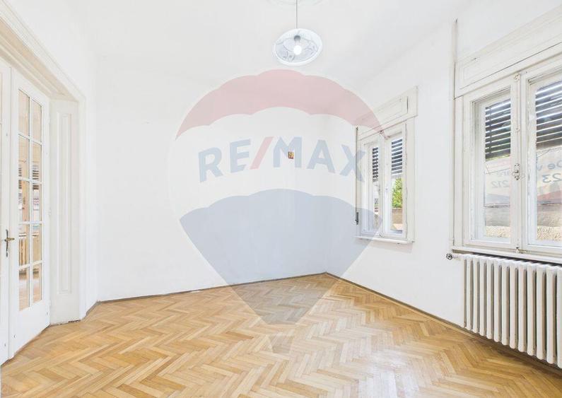 Casa de poveste de vanzare in zona Floreasca - 2