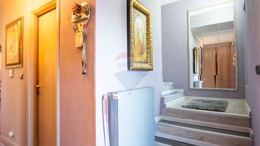 Casă de vanzare - tip duplex, 4 camere, în Tunari – Sidney Residence - 12