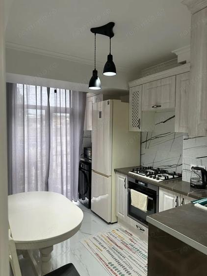 Garsoniera de vanzare zona Drumul Taberei - 3