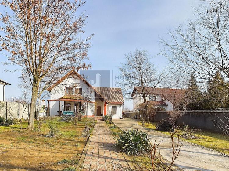 CASA DE VANZARE BUFTEA | 6 camere, 3 bai | utilitati - 3