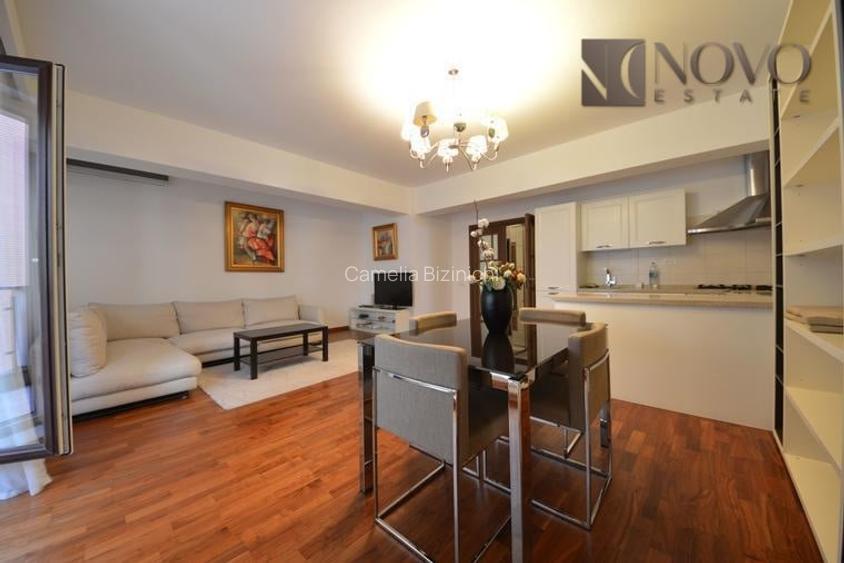 2 Camere | Cartierul Francez | Balcon | Parcare Subterana 2 Camere | Cartierul Francez | Balcon | Parcare Subterana