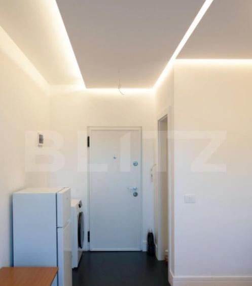 Garsoniera, 17,8 mp, zona Ipotesti - 4