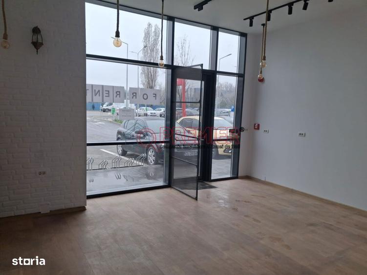 Metrou Dimitrie Leonida - Spatiu comercial de inchiriat - 6