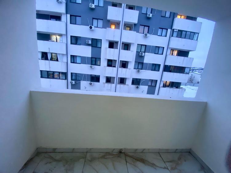 Apartament - 2 camere - Centrala proprie - AC - Militari Residence - 9