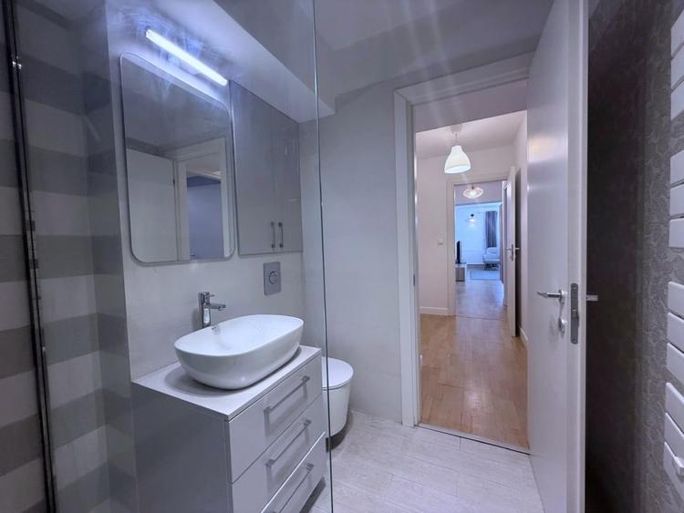 Apartament 3 camere etaj 1 Finisaje Premium | Terasa Popa Nan 2007 - 11