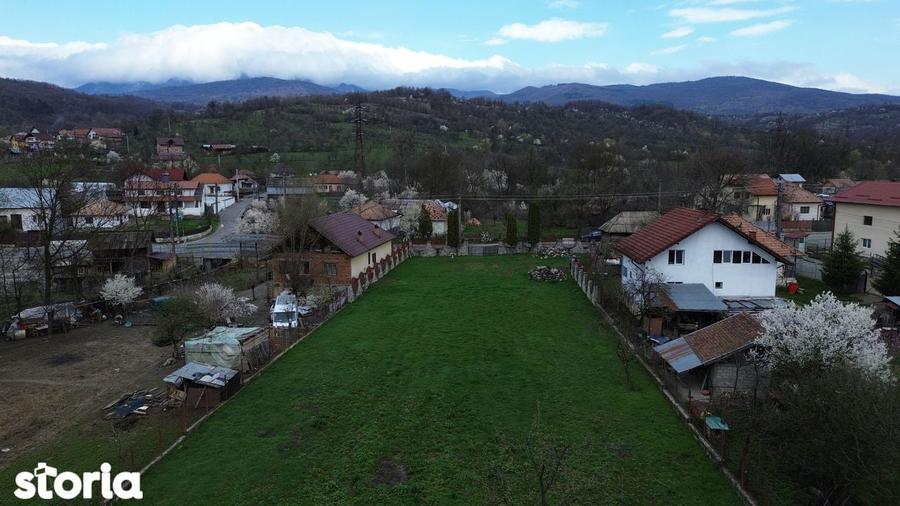 Teren / Salatrucel / Valcea / - 5