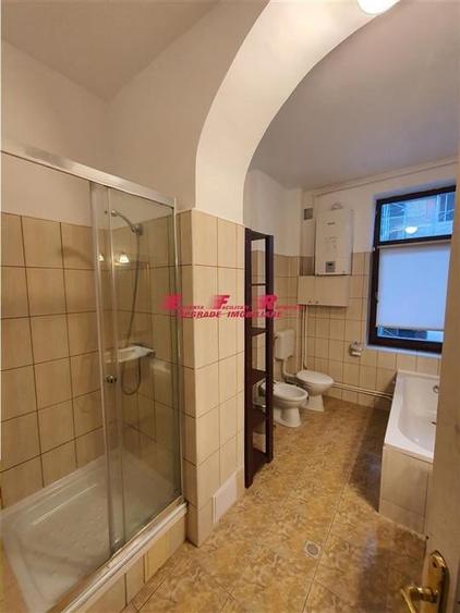 EFR UPGRADE - Apartament mare in vila Capitale Dorobanti - 16