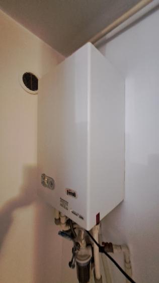 APARTAMENT 3 CAMERE IN COMPLEX REZIDENTIAL CU CIRCUIT INCHIS - PRET PROMOTIONAL - 12