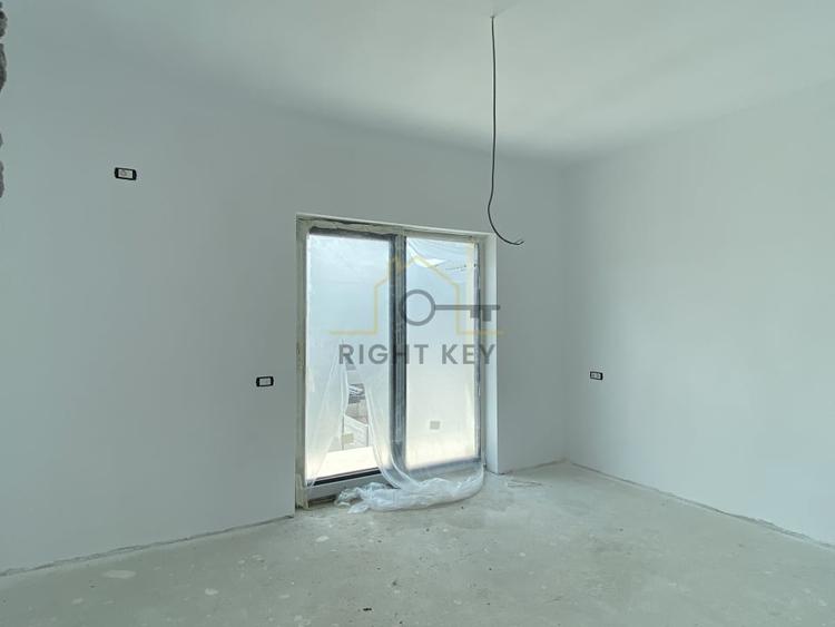 Casa individuala P+1, 4 camere, 430 mp teren, asfalt! Comision 0% - 10