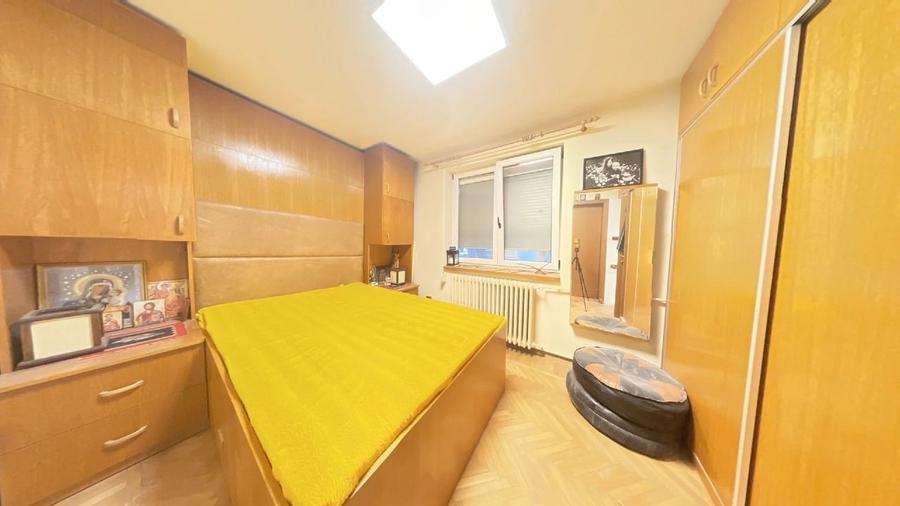 De inchiriat | Apartament 2 camere, parter, zona Floreasca - 11