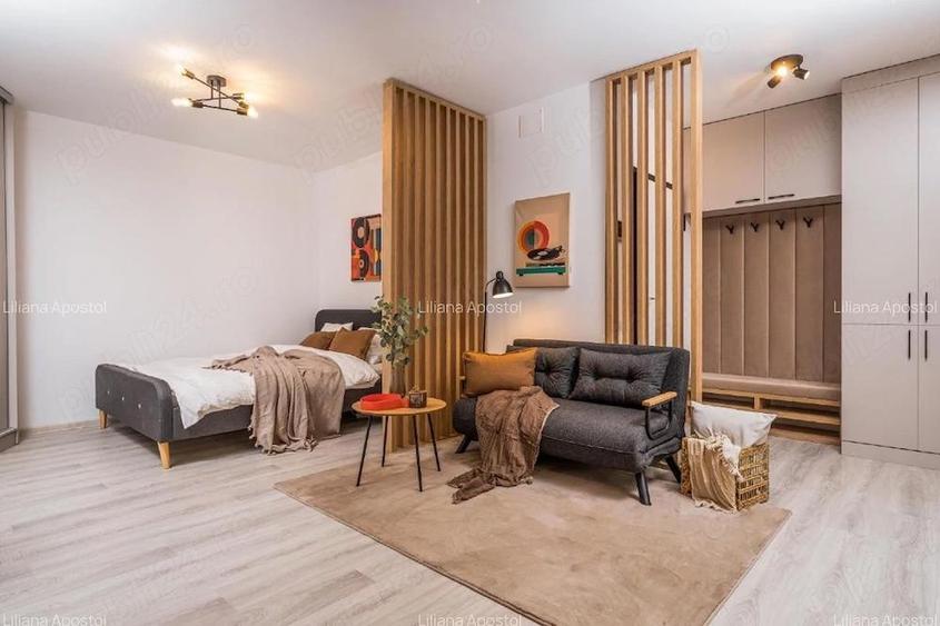 timpuri noi tineretului etaj 4 - 10