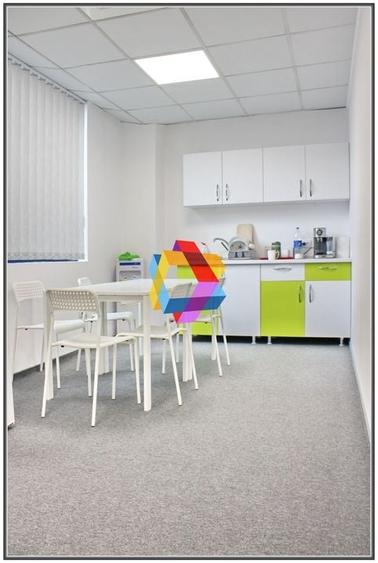 Cladire mixta - 1860 mp cu chiriasi - 7