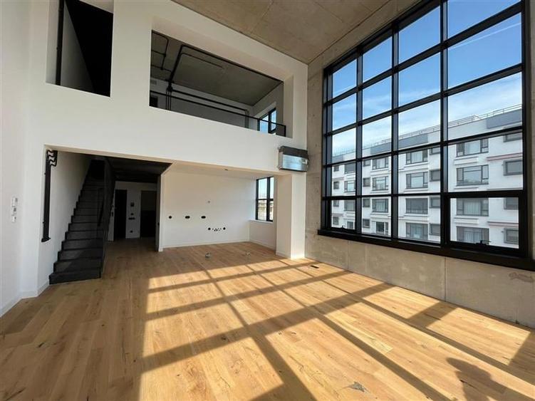 Spatii de birou de inchiriat - Barbu Vacarescu - 216 mp - 13