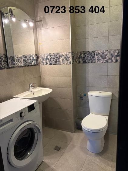 Închiriere apartament 2 camere Onix Grozăvești - loc parcare subteran inclus - 6