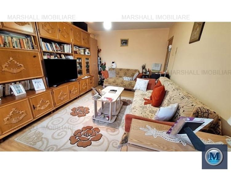 Apartament 2 camere de vanzare, zona Cantacuzino, 50 mp #16441 - 2